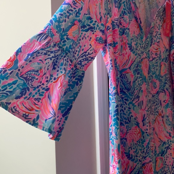NWT Lilly Tosha Dress - Picture 3 of 6